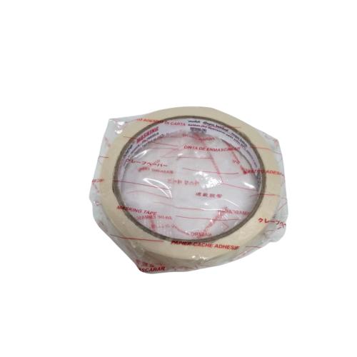 12 MM / NACHI Isolasi Selotip Lakban Kertas Masking Tape