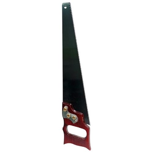 16 IN / DMD SUPER Gergaji Kayu Pohon Tangan Hand Saw Gagang Kayu