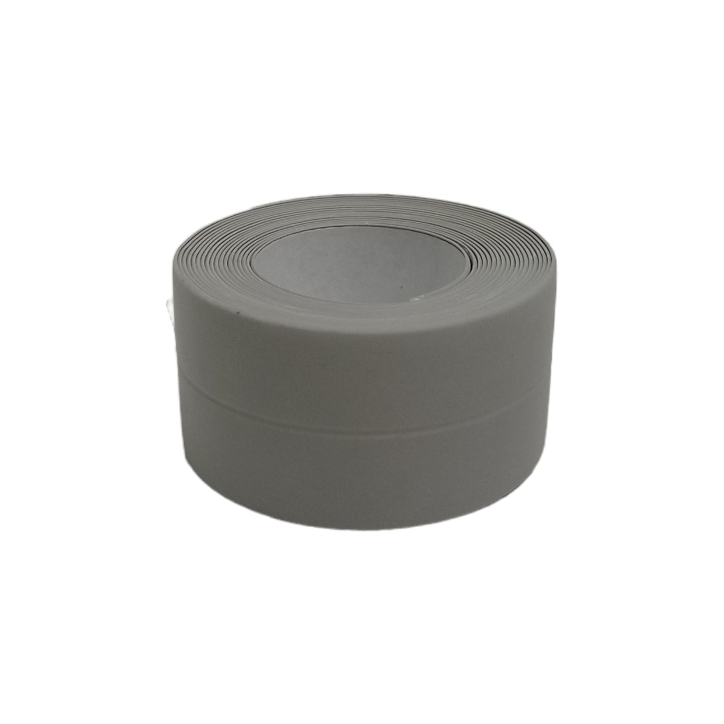 300 CM / COBZ Seal Penutup Celah Pinggiran Kloset  Wastafel Abu