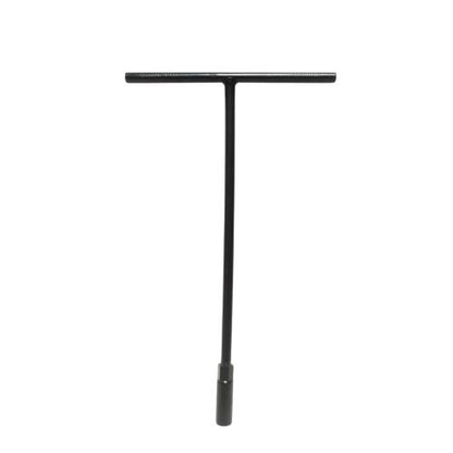 10 MM / VENUS Kunci Sok Shock Socket T Type Wrench Hitam