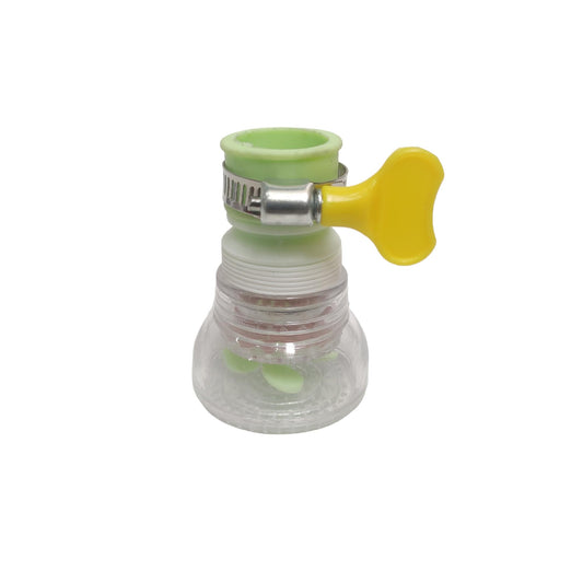 AEROTOR Filter Saringan Kran Penjernih Penyaring Air Water Purifier