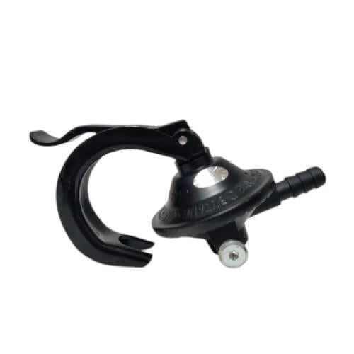 STAR CAMSC-T12R Regulator Kepala Tabung Gas LPG Tekanan Rendah Low Pressure