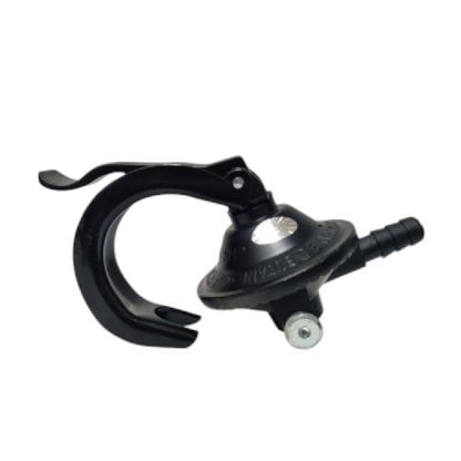 STAR CAMSC-T12R Regulator Kepala Tabung Gas LPG Tekanan Rendah Low Pressure