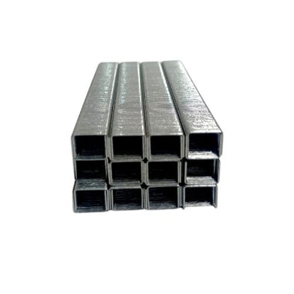 13 / 8 MM / BENZ WERKZ Refill Isi Guntacker Stapler Tembak 8 MM Dus