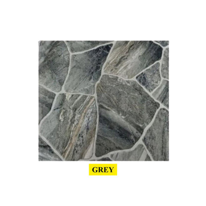 50 CM x 50 CM / UNO KILIMANJARO Keramik Lantai Teras Garasi Matte Dus