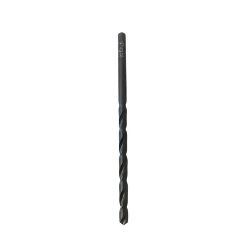 3.5 MM / NACHI Shank Twist Drill Bits Mata Bor Besi Baja Kayu PVC