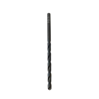 3.5 MM / NACHI Shank Twist Drill Bits Mata Bor Besi Baja Kayu PVC