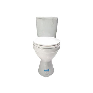 78 CM x 38 CM x 70 CM / AMERICAN STANDARD MY WINSTON SINGLE FLUSH Monoblok Kloset Duduk Tangki Putih Set