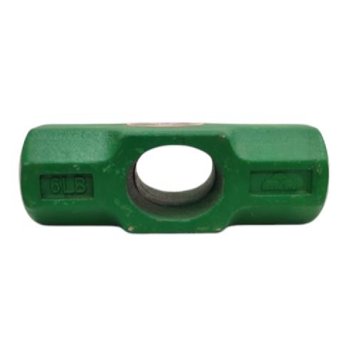 6 LB / EYE BRAND Mata Palu Martil Bodem Batu Sledge Hammer