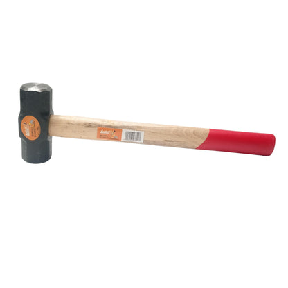 2 LB / LUDELL Palu Martil Bodem Batu Sledge Hammer Gagang Kayu