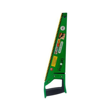 14 IN / LAFUMA 02 Gergaji Kayu Pohon Tangan Hand Saw Gagang Karet