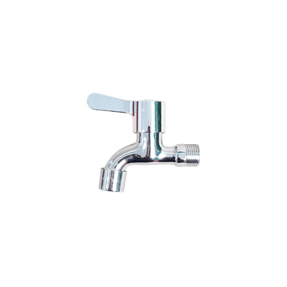 1/2 IN / COBZ CBABC01 Kran Air Tembok Taman Kamar Mandi Stainless