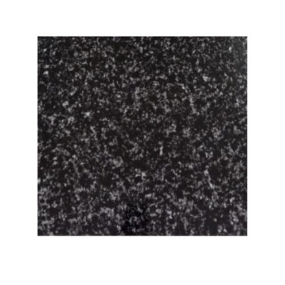 60 CM x 60 CM / COVE BLACK PEARL LAMBRADOR Granit Lantai Rumah Glossy Dus