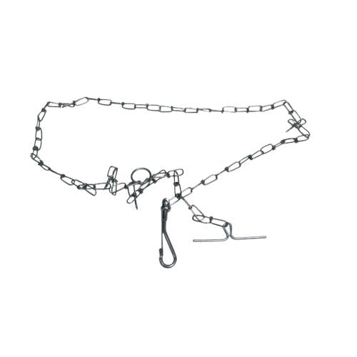 150 CM / GOOD Rantai Tali Hewan Peliharaan Anjing Kucing Kecil