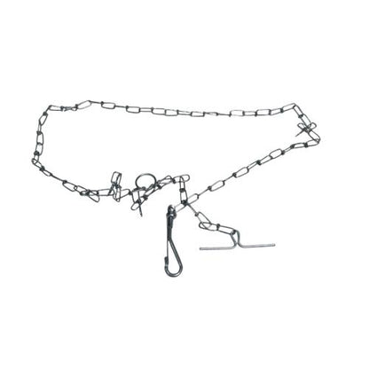 150 CM / GOOD Rantai Tali Hewan Peliharaan Anjing Kucing Kecil