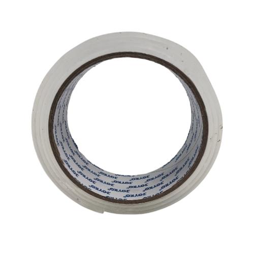30 MM / JOYKO NDST-1 Isolasi Bolak Balik Busa Double Foam Tape Transparan