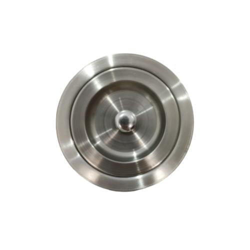 1 1/2 IN / SOLIGEN Afur Saringan Bak Cuci Piring Kitchen Sink Stainless