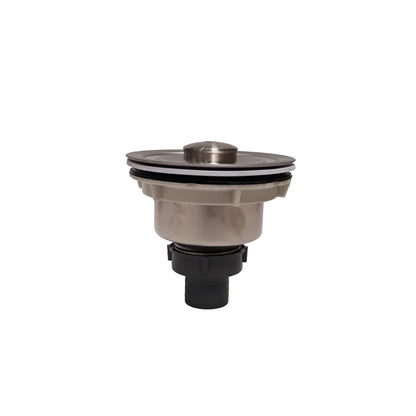 1 1/2 IN / ISCO Afur Saringan Bak Cuci Piring Kitchen Sink Stainless