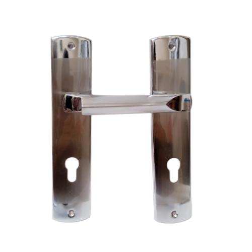 FALCO ROMA SN / CP Handle Door Lock Tarikan Handle Kunci Pintu Besar Set