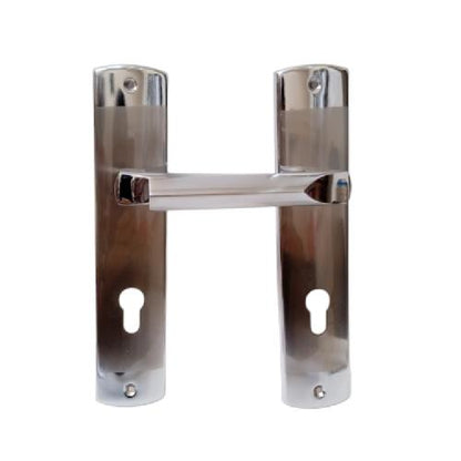 FALCO ROMA SN / CP Handle Door Lock Tarikan Handle Kunci Pintu Besar Set