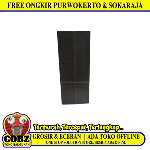 4 IN / TM Sok Shock Socket Sambungan Fitting Talang Kotak PVC