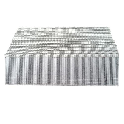 F 30/ BENZ WERKZ Refill Paku Tembak Air Nailer Stapler Gun 30 MM Lurus