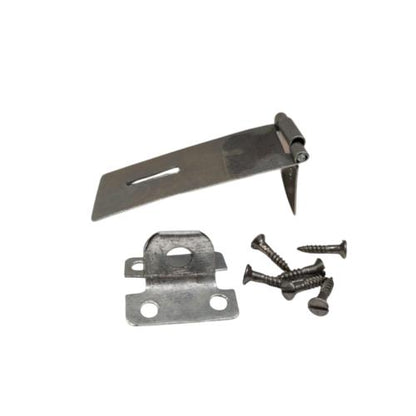 3 IN / NAIX Overpal Tempat Gembok Cantel Kunci Pintu