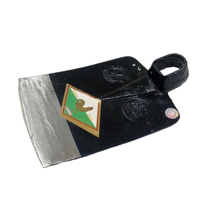 CARMEN AYAM MAS Mata Pacul Cangkul Alat Tani Kebun Taman Proyek Besi Baja