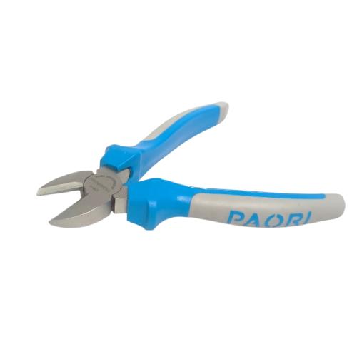 6 IN / PAORISONIC 62P-6 Tang Potong Kawat Kabel Diagonal Cutting Pliers