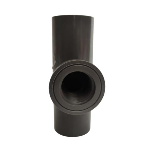 1/2 IN / RUCIKA AW Tee Drat Dalam Faucet Tee Fitting Pipa PVC