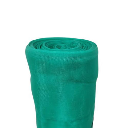 100 CM x 50 M / TJAP DJANGKAR Insect Net Jaring Proyek Strimin Hijau Roll