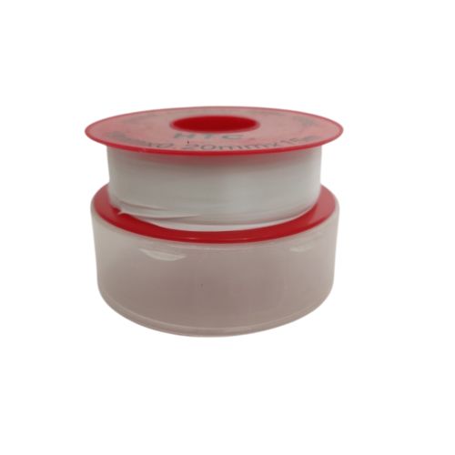 15 M / HTC TBA Seal Tape Siltip TBA Selotip Siltip Isolasi Kran Air