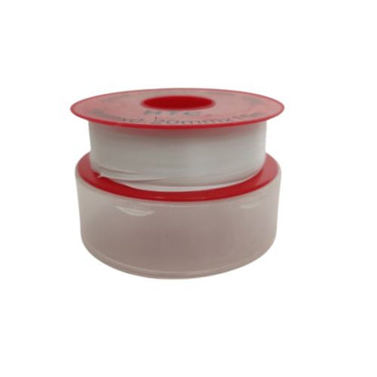 15 M / HTC TBA Seal Tape Siltip TBA Selotip Siltip Isolasi Kran Air