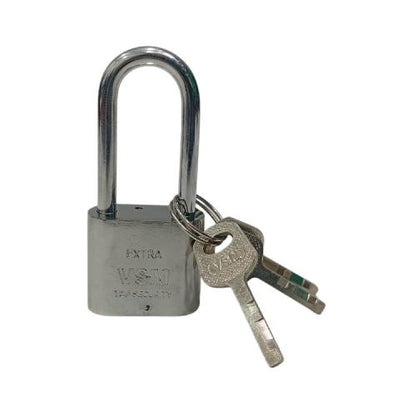 30 MM / VSM Gembok Pintu Pagar Padlock Anti Maling Leher Panjang