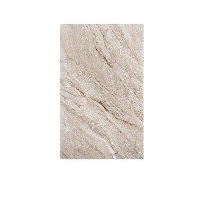 25 CM x 40 CM / UNO JASMINE Keramik Dinding Kamar Mandi Glossy Beige Dus