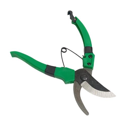 8 IN / WOIRX W-GPR-18 Gunting Dahan Bengkok Ranting Tanaman Pruning Shears Gagang Fiber