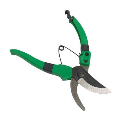 8 IN / WOIRX W-GPR-18 Gunting Dahan Bengkok Ranting Tanaman Pruning Shears Gagang Fiber