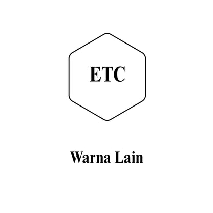 5 KG / VINOTEX STANDARD Cat Tembok Beton Plafon Wall Paint Galon