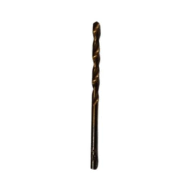 3 MM / G.D.O Shank Twist Drill Bits Mata Bor Besi Baja Kayu PVC