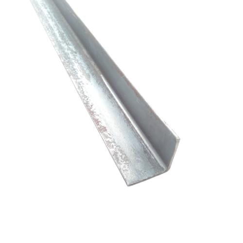 4 CM x 4 CM x 6 M / NM Siku L Plat Besi Pink Batang