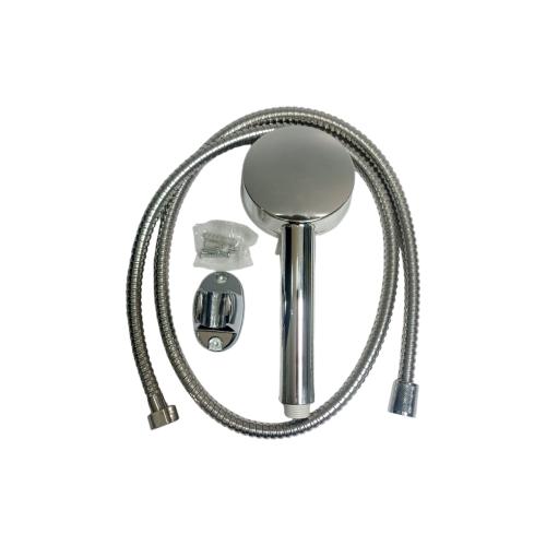 1/2 IN × 135 CM / FIORENTINO FH1111CR Hand Shower Tangan Kamar Mandi Set