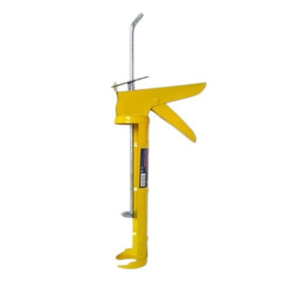 JORDAN Alat Tembakan Penyodok Lem Kaca Silicone Sealant Botol