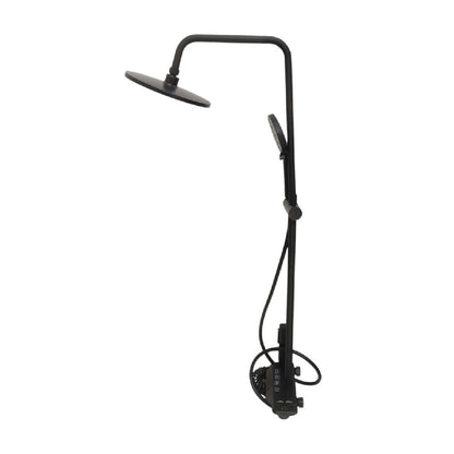 1/2 IN / EIXO EXB.P201-1B Column Shower Tiang Kamar Mandi Set