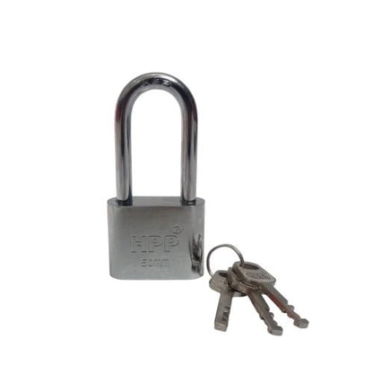 50 MM / HPP Gembok Pintu Pagar Padlock Anti Maling Leher Panjang