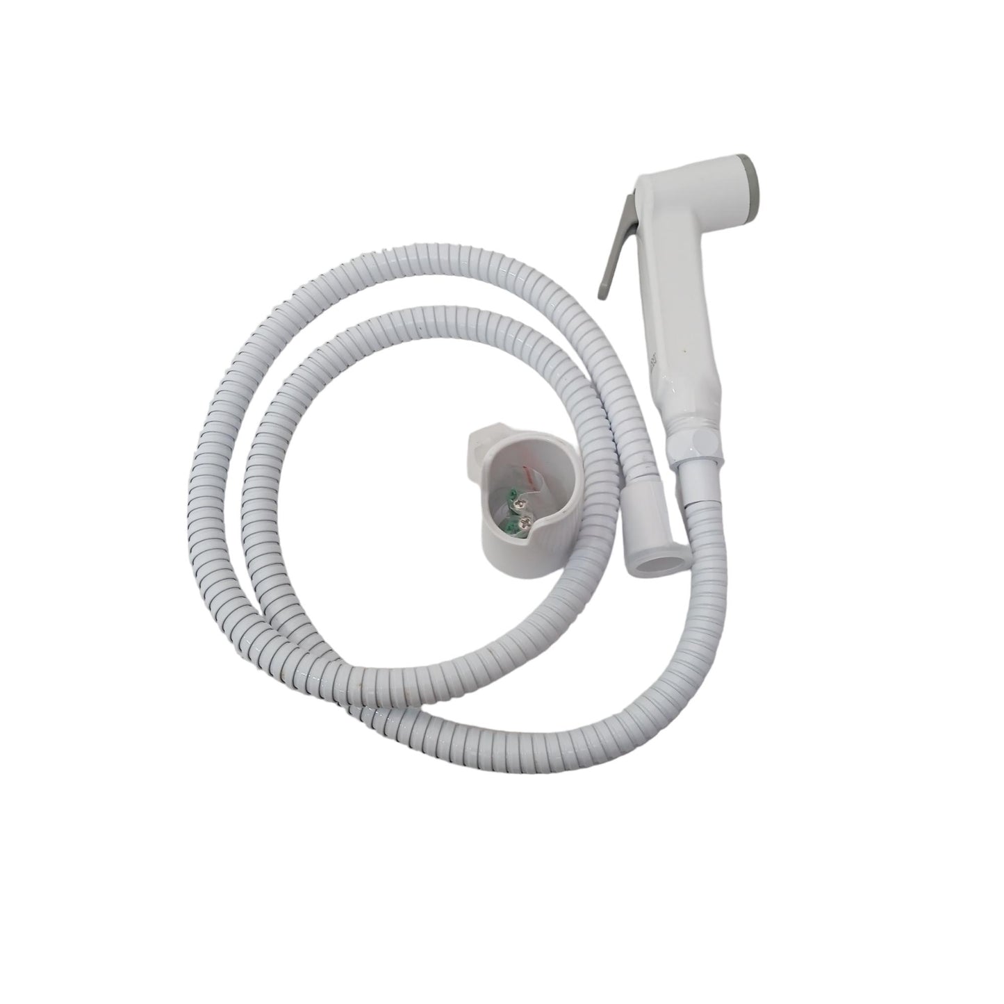 1/2 IN x 120 CM / ONDA S39 WCS Jet Shower Cebok Toilet Plastik PVC Set