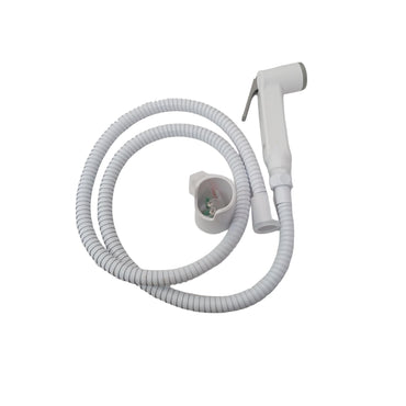 1/2 IN x 120 CM / ONDA S39 WCS Jet Shower Cebok Toilet Plastik PVC Set