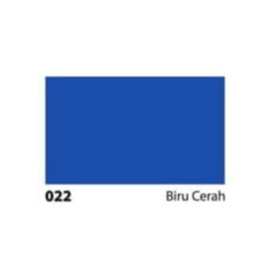 1 KG / NO DROP Cat Pelapis Anti Bocor Waterproofing Paint Galon