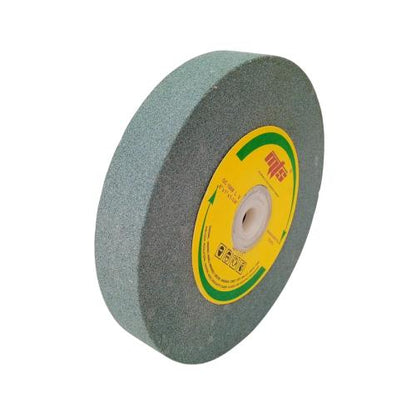 D 6 IN / MTS Mata Gerinda Batu Gosok Asah Kaca Grinding Wheel