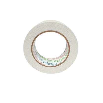 42 MM / GOAL Isolasi Bolak Balik Busa Double Foam Tape Putih