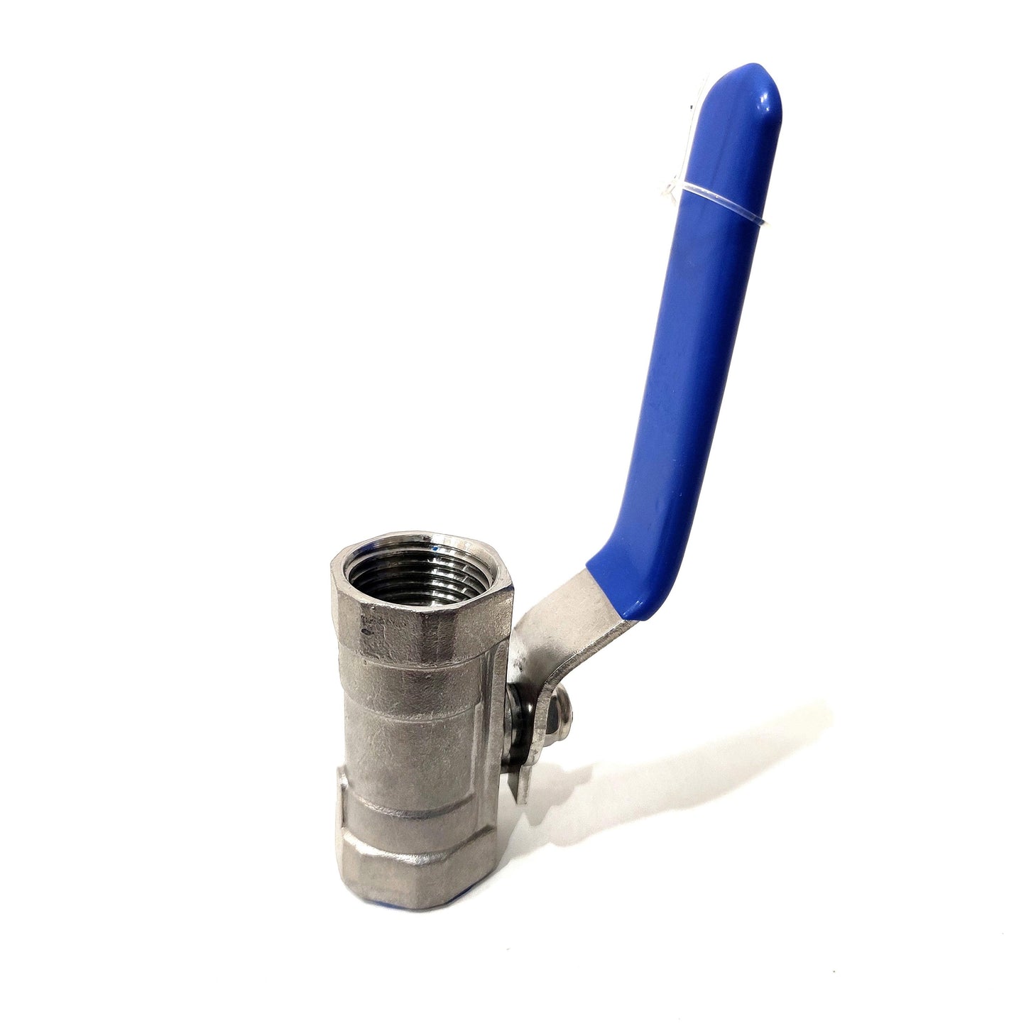 1/2 IN / SANKYO Stop Kran Drat Dalam Ball Valve Engkol Stainless